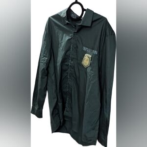 Harry Potter Slytherin long sleeve